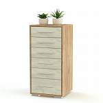 Комод Валерия Арт 5 BMS - Фото 4