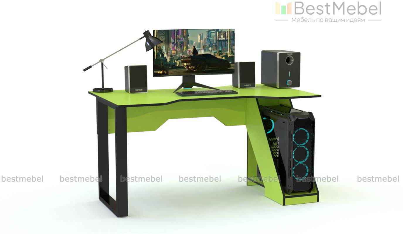 Игровой стол Грей 8 BMS - Фото