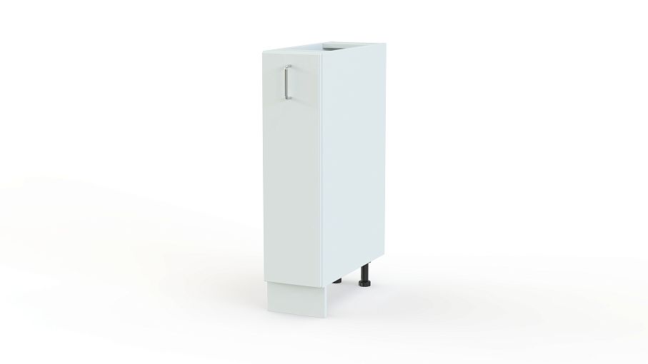 Шкаф бутылочница Изабелла BMS - Фото