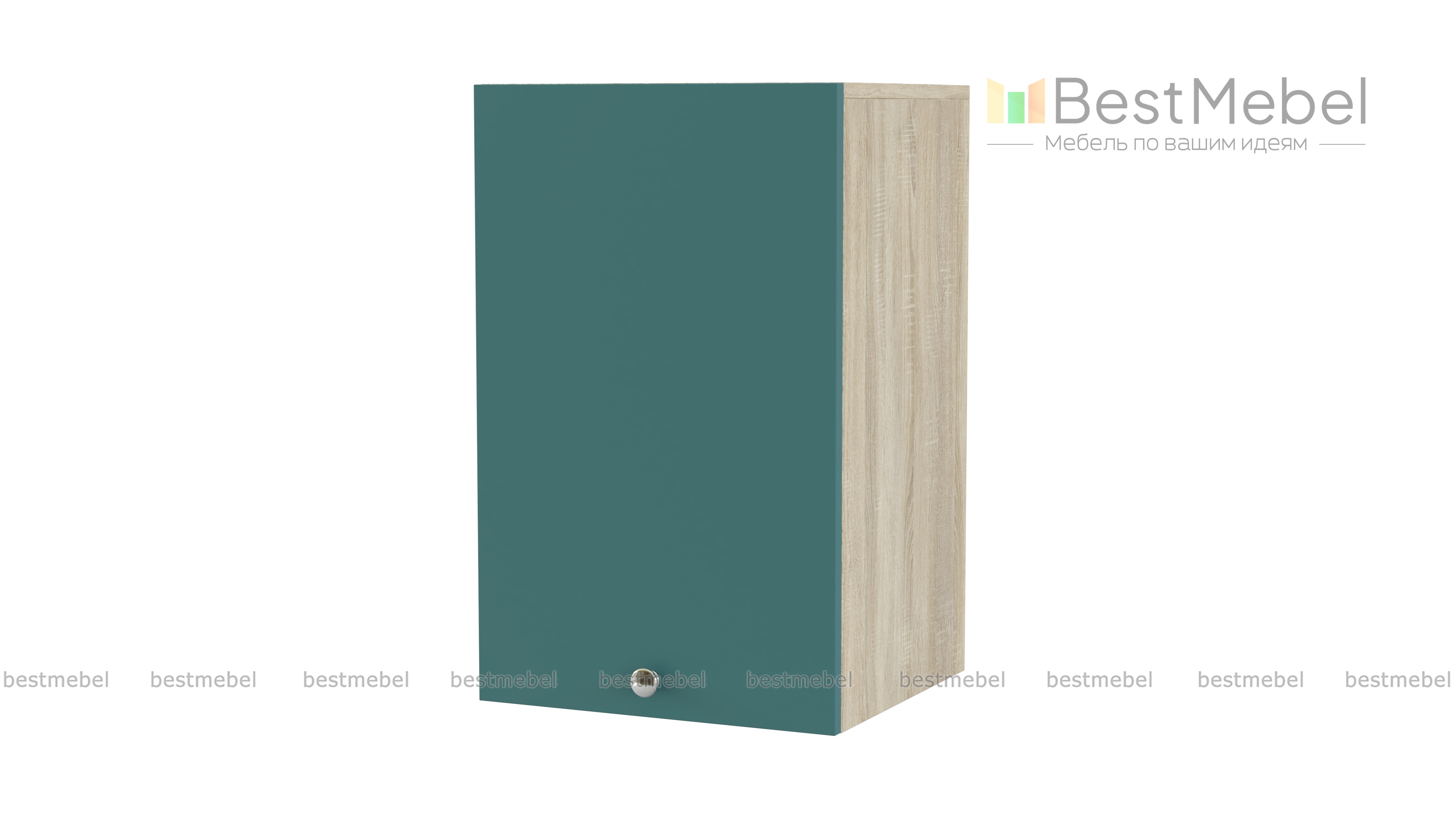 Антресоль Радуга BMS