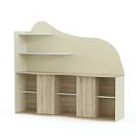 Стеллаж Альф 2.1 BMS - Фото 4