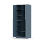 Шкаф распашной Айва 9 BMS - Фото 18