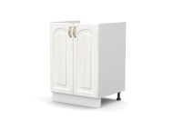 Шкаф нижний под мойку с 2-мя дверцами Верона BMS