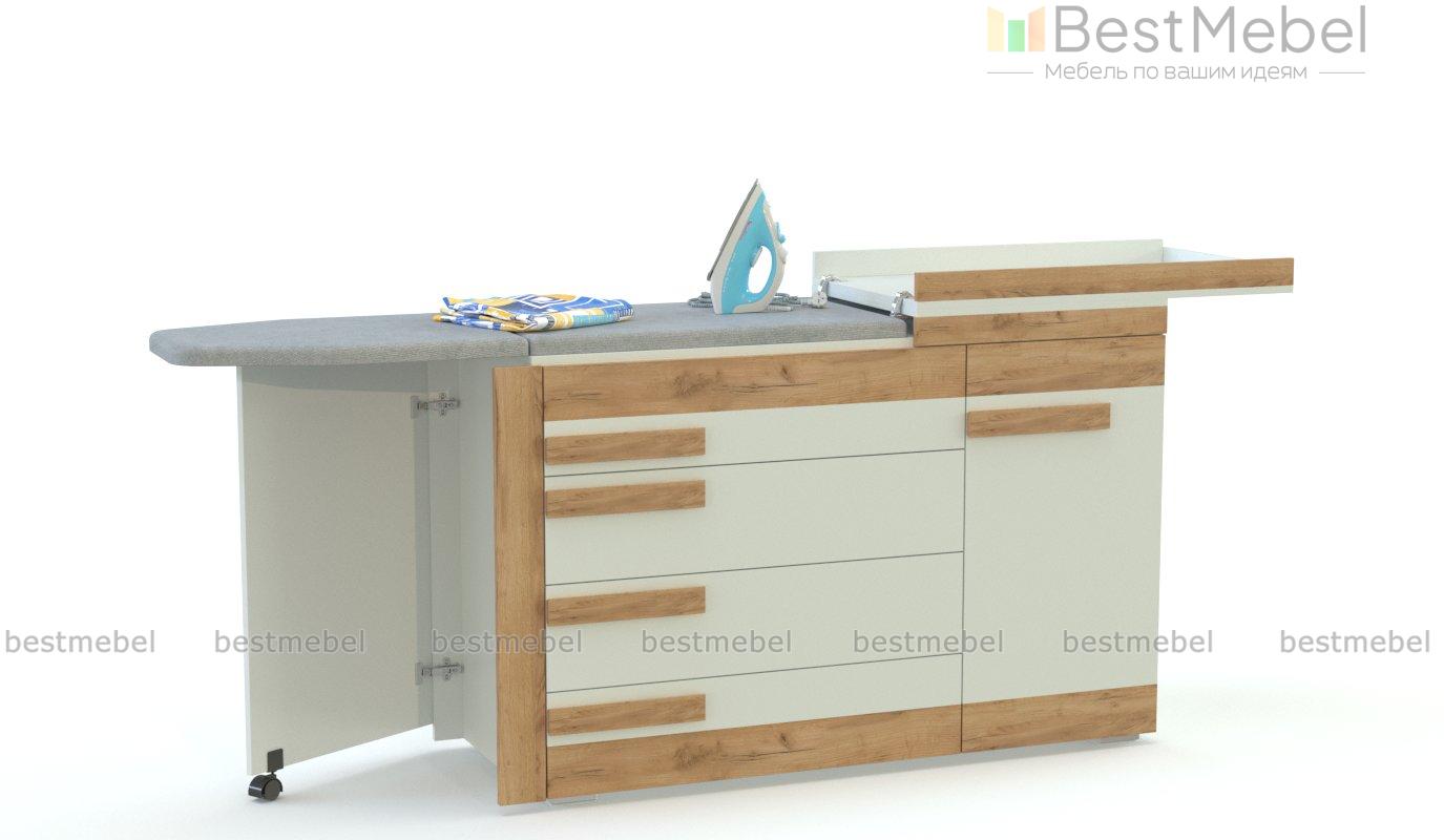 Комод Беннет-2 BMS - Фото