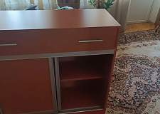 Комод купе Берг 3 BMS
