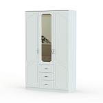 Шкаф для одежды и белья София BMS - Фото 1