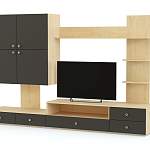 Гостиная Нова 2 ред BMS - Фото 4