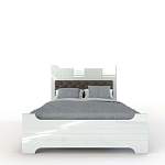 Кровать Мари Блеск 9 BMS - Фото 11