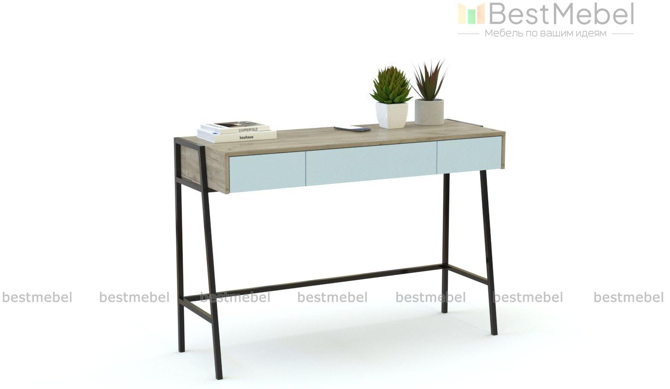 Консольный стол Хлоя 14 BMS - Фото