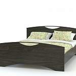 Кровать Милена 7 BMS - Фото 2