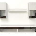 Стенка Глянец 8 BMS - Фото 9