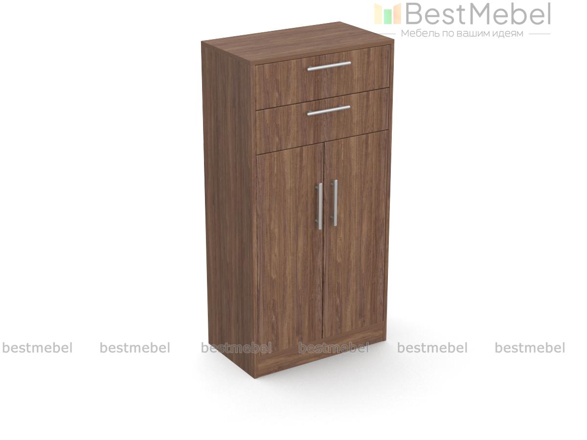 Обувница Бутс-6 BMS - Фото