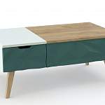 Журнальный стол Амиго 6 BMS - Фото 2