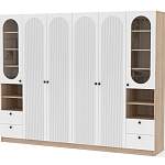 Шкаф распашной Рене 16 BMS - Фото 7