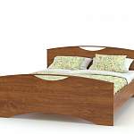 Кровать Милена 7 BMS - Фото 3