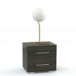 Прикроватная тумба Альма 11 BMS - Фото 10