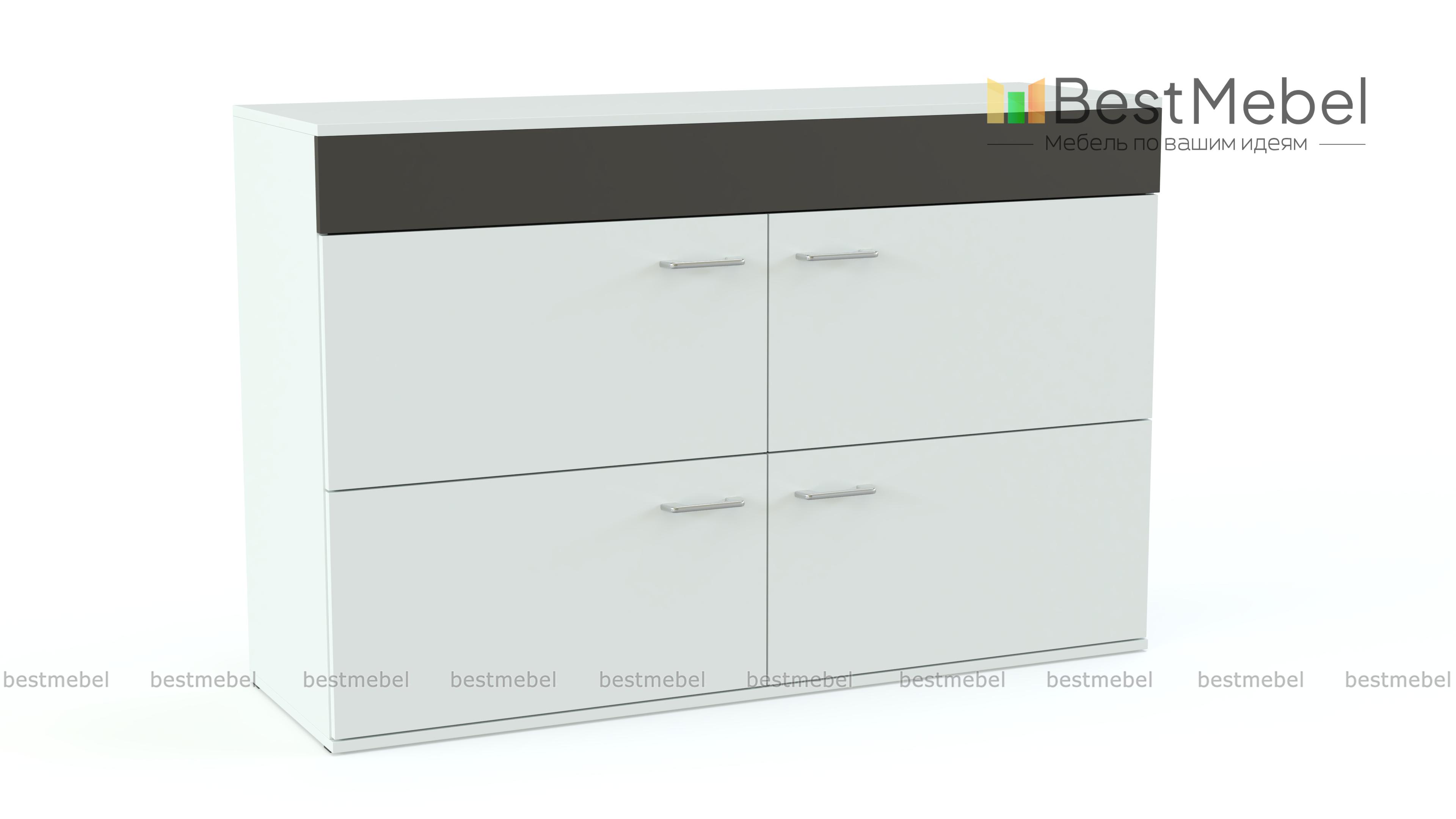 Комод Элит 26 BMS - Фото