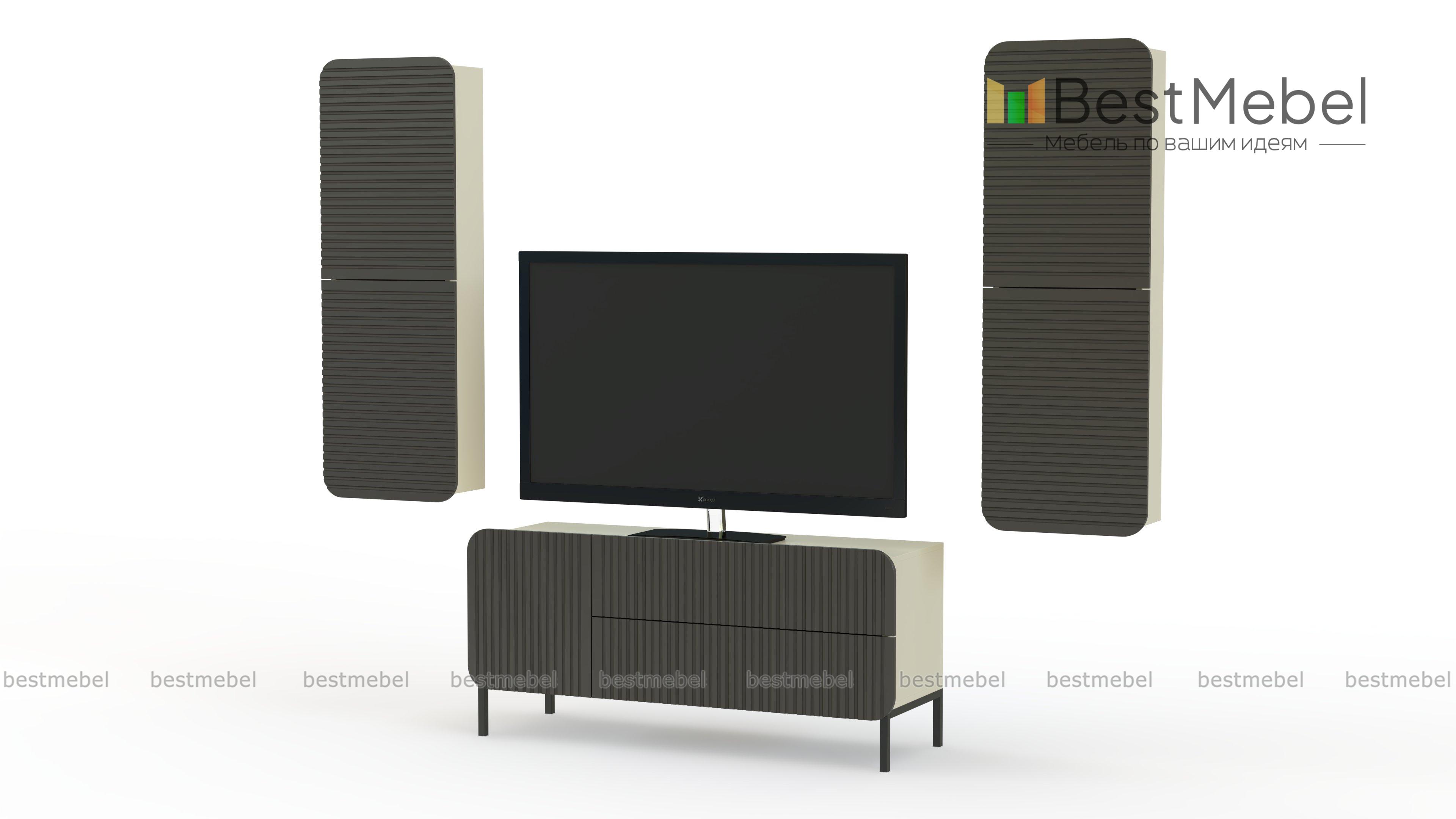 Стенка Романо 13 BMS - Фото