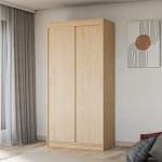 Шкаф-купе СРД-2х дверный BMS - Фото 5