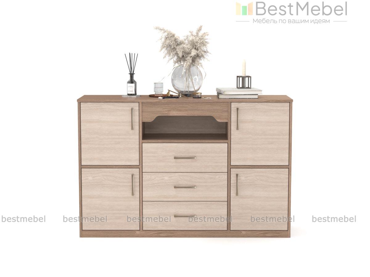 Комод Рива 013 BMS - Фото