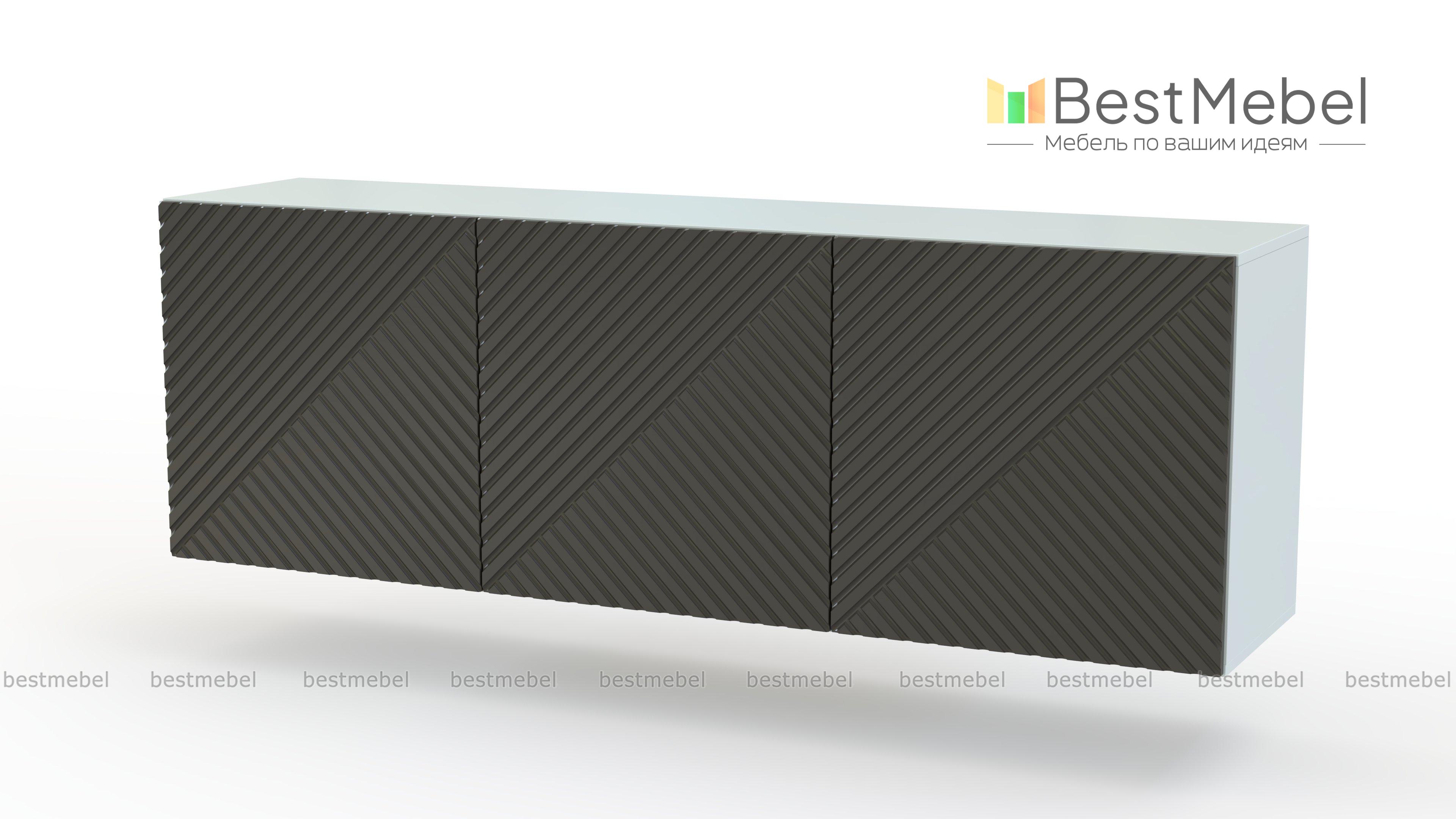 Комод Лемона 17 BMS - Фото