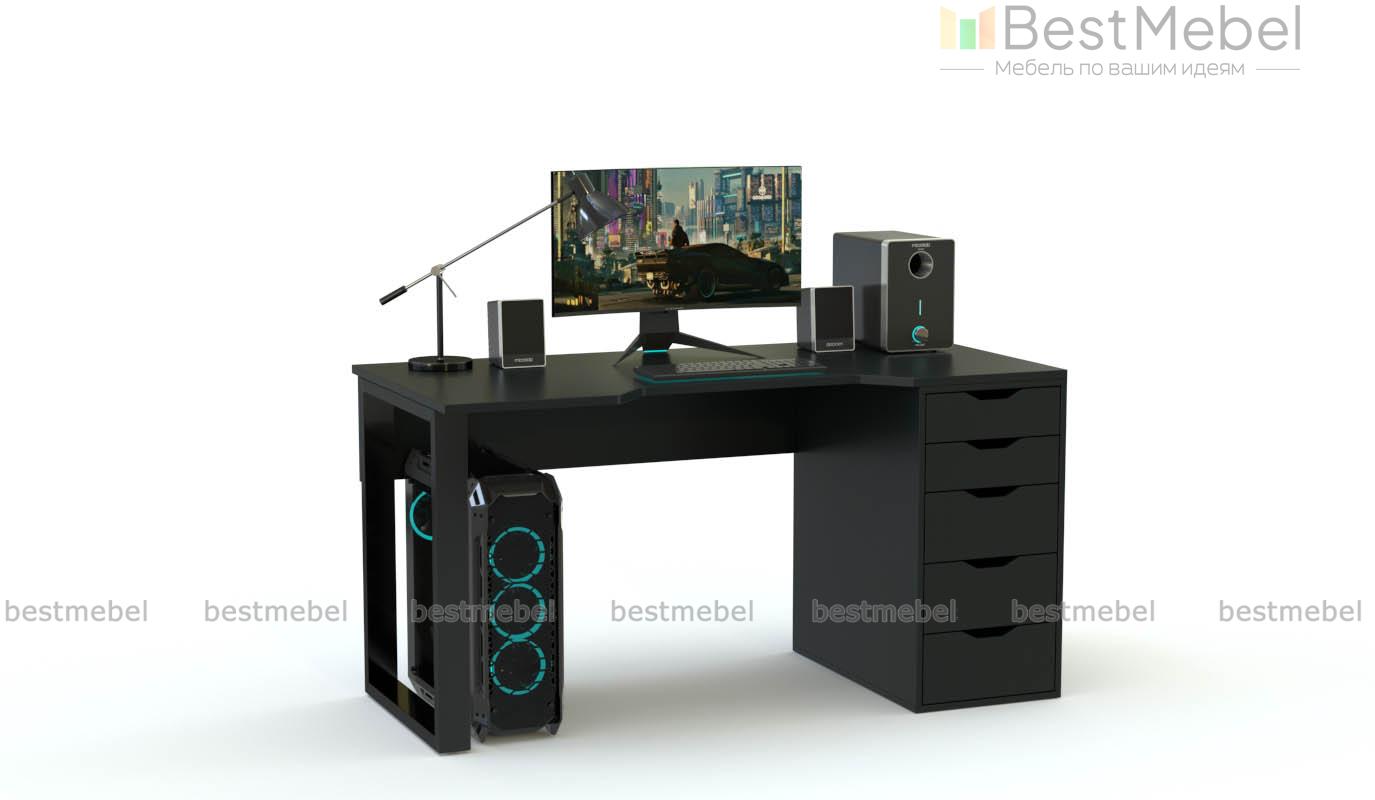 Игровой стол Баль-4 BMS - Фото