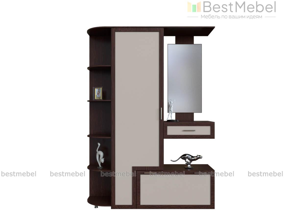 Прихожая Млайн-8 BMS - Фото