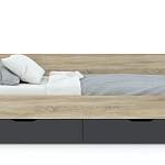 Детская кровать Zoom BMS - Фото 3