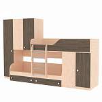 Кровать-чердак Лео BMS - Фото 1