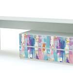 Туалетный столик Сера BMS - Фото 4