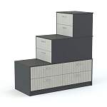 Лестница для кровати Клора 1 BMS - Фото 7