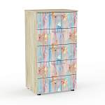 Комод Ривьера 95.19 BMS - Фото 3