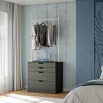 Комод Нордли Nordli 16 - Фото 6