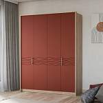 Шкаф Джордан 4-4703 BMS - Фото 13