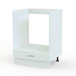 Стол под духовой шкаф и варочную панель Трапеза BMS - Фото 1