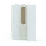 Шкаф угловой Неман Орхидея BMS - Фото 3