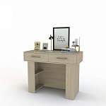 Столик туалетный Реми 3 BMS - Фото 1