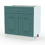 Стол с ящиком  Глория BMS - Фото 7