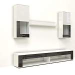 Стенка Глянец 8 BMS - Фото 8