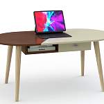 Журнальный стол Фанти 8 BMS - Фото 5