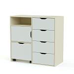 Комод Nano 8 BMS - Фото 5