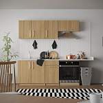 Кухня Sachino BMS - Фото 8