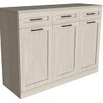 Комод Валенсия КА-104.02 BMS - Фото 2