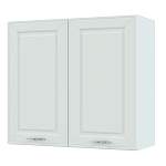 Шкаф навесной Маргарита 2Д BMS - Фото 5