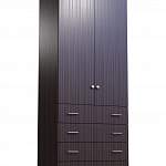 Шкаф распашной Зодиак 2.40 BMS - Фото 13