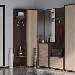 Угловая прихожая ПР5 BMS - Фото 2