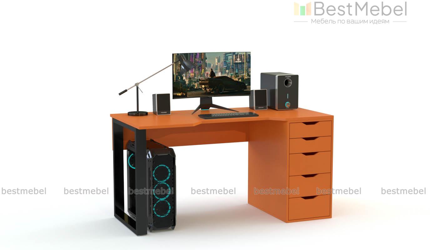 Игровой стол Баль-4 BMS - Фото