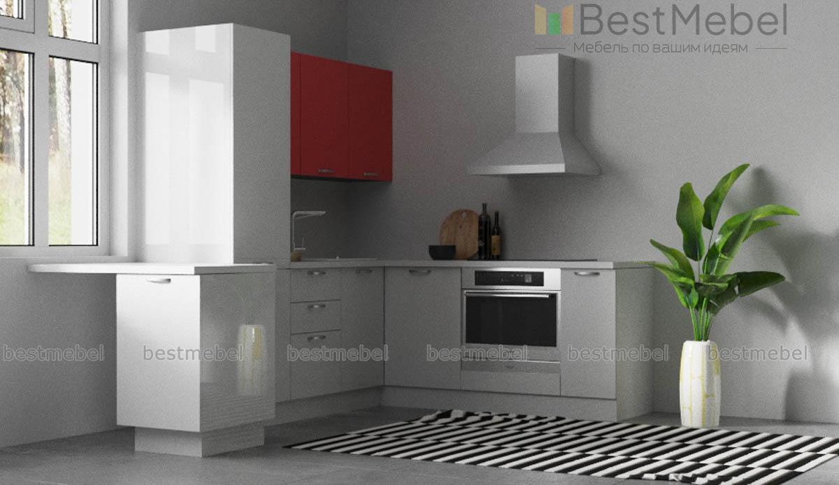 Кухня Розамунд-1 BMS - Фото