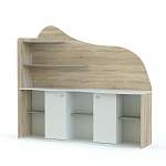 Стеллаж Альф 2.1 BMS - Фото 1