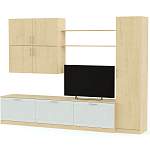 Стенка Вельвет 15 BMS - Фото 7